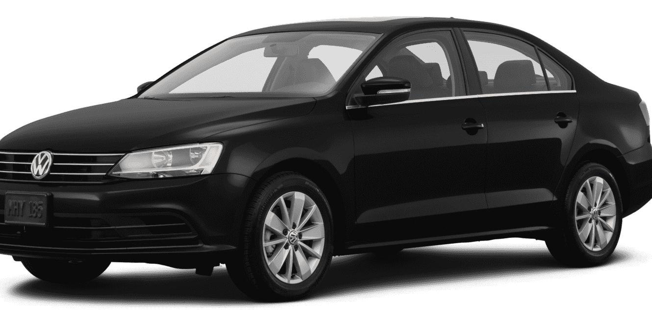 VOLKSWAGEN JETTA 2016 3VWD67AJ4GM268411 image