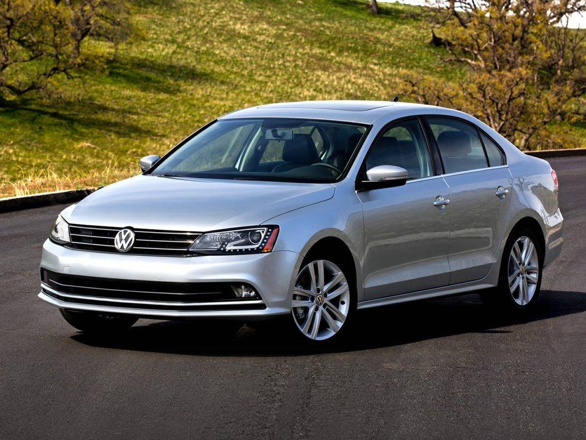 VOLKSWAGEN JETTA 2016 3VW267AJ4GM398017 image