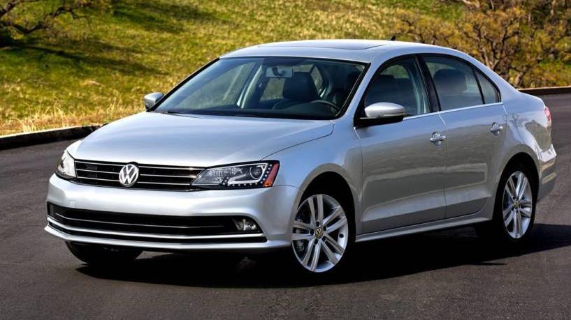 VOLKSWAGEN JETTA 2016 3VW267AJ1GM388903 image