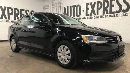 VOLKSWAGEN JETTA 2016 3VW267AJ1GM352242 image