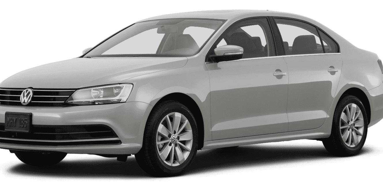 VOLKSWAGEN JETTA 2016 3VWD67AJ6GM310139 image