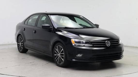 VOLKSWAGEN JETTA 2016 3VWD17AJ6GM287492 image
