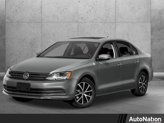 VOLKSWAGEN JETTA 2016 3VW167AJ4GM389684 image