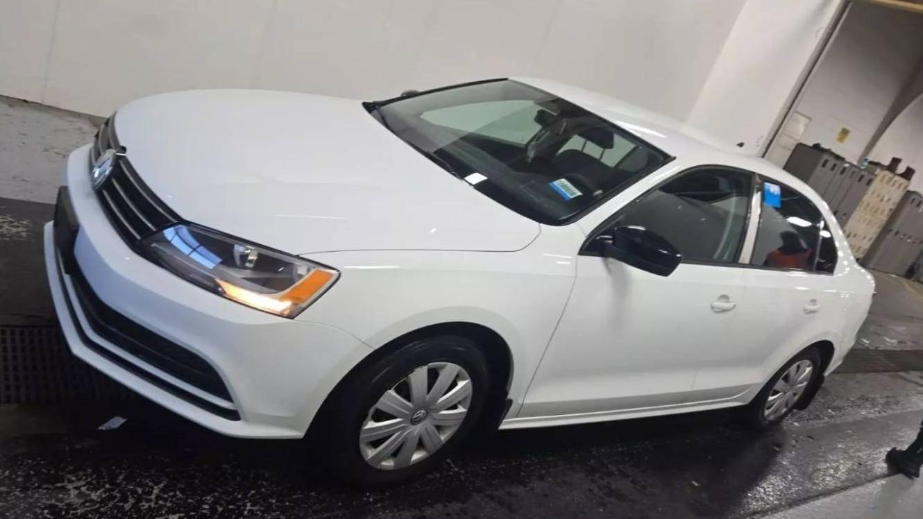 VOLKSWAGEN JETTA 2016 3VW267AJXGM363904 image