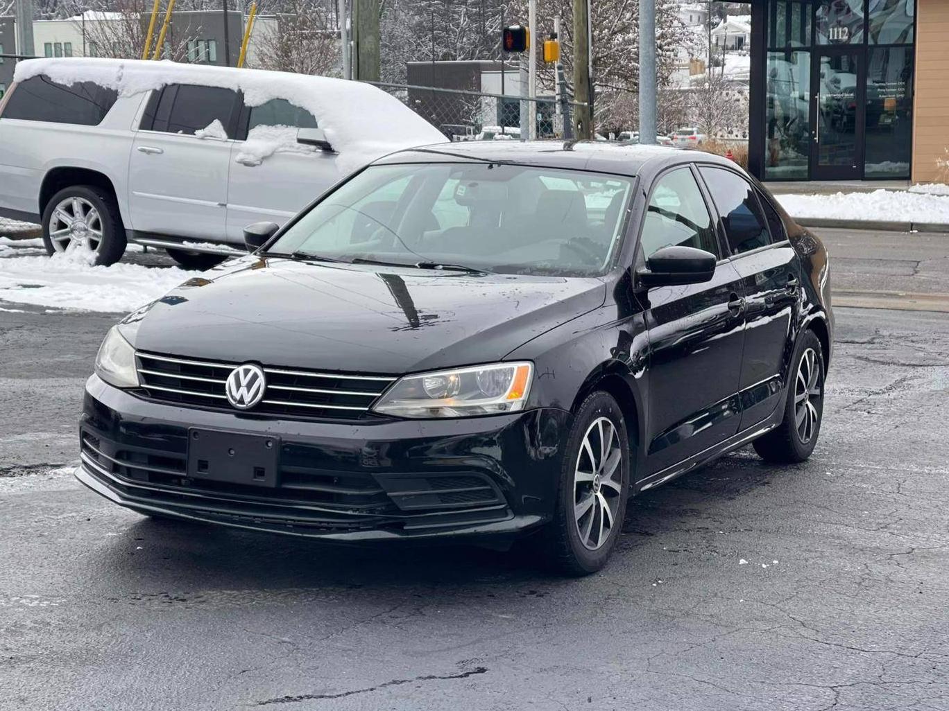 VOLKSWAGEN JETTA 2016 3VWD67AJ8GM254656 image