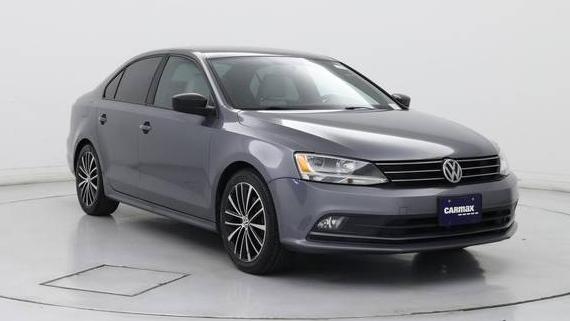 VOLKSWAGEN JETTA 2016 3VWD17AJ2GM228732 image