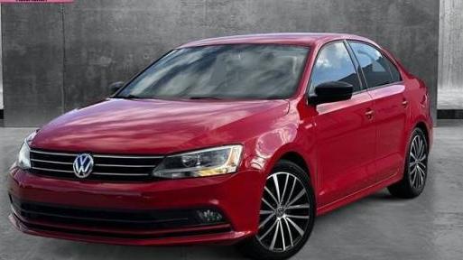 VOLKSWAGEN JETTA 2016 3VWD17AJ1GM322455 image