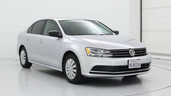 VOLKSWAGEN JETTA 2016 3VW267AJ1GM309598 image