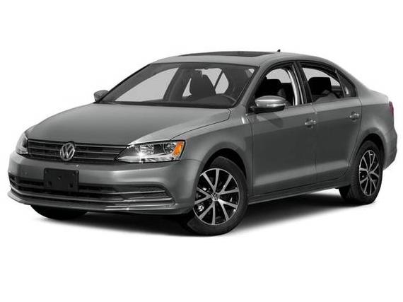 VOLKSWAGEN JETTA 2016 3VWL17AJXGM204660 image