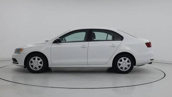 VOLKSWAGEN JETTA 2016 3VW267AJ0GM222162 image