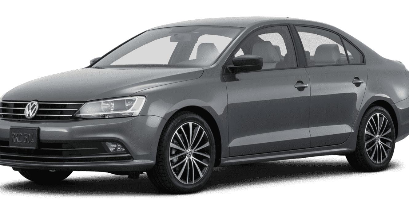 VOLKSWAGEN JETTA 2016 3VWD17AJ2GM367694 image