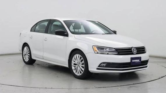 VOLKSWAGEN JETTA 2016 3VWD17AJ9GM267334 image