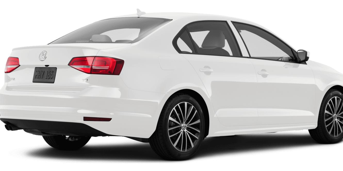 VOLKSWAGEN JETTA 2016 3VWB17AJ6GM419884 image