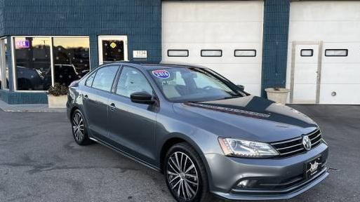 VOLKSWAGEN JETTA 2016 3VWD17AJ6GM346878 image