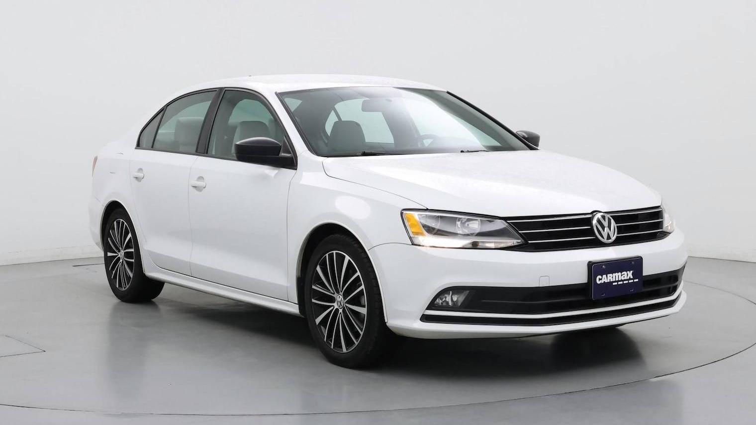 VOLKSWAGEN JETTA 2016 3VWD17AJ9GM406670 image