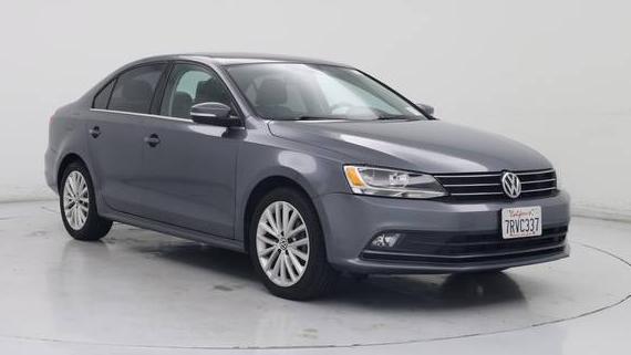 VOLKSWAGEN JETTA 2016 3VWL17AJ2GM243310 image VOLKSWAGEN JETTA 2016 3VWL17AJ2GM243310 image