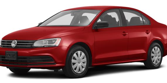VOLKSWAGEN JETTA 2016 3VW267AJ3GM273526 image