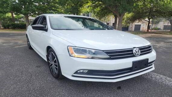 VOLKSWAGEN JETTA 2016 3VWD17AJ2GM270530 image