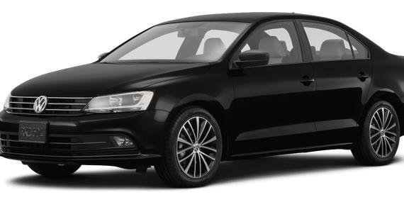 VOLKSWAGEN JETTA 2016 3VWD17AJ9GM387232 image