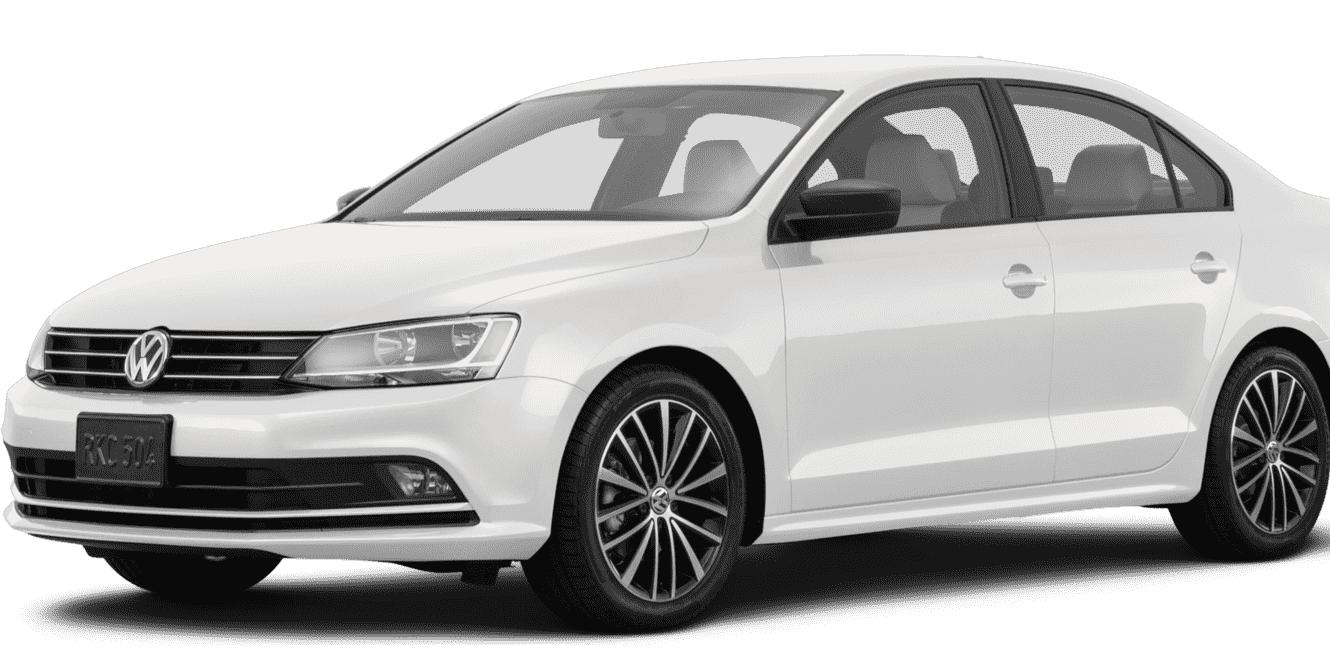 VOLKSWAGEN JETTA 2016 3VWD17AJXGM394271 image