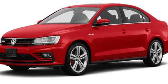 VOLKSWAGEN JETTA 2016 3VW4T7AJ0GM321579 image