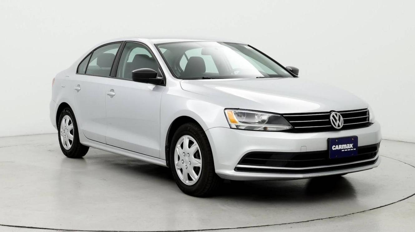 VOLKSWAGEN JETTA 2016 3VW167AJ5GM344317 image