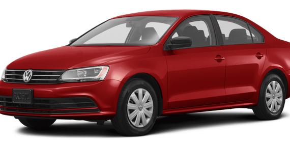 VOLKSWAGEN JETTA 2016 3VW267AJ8GM338841 image
