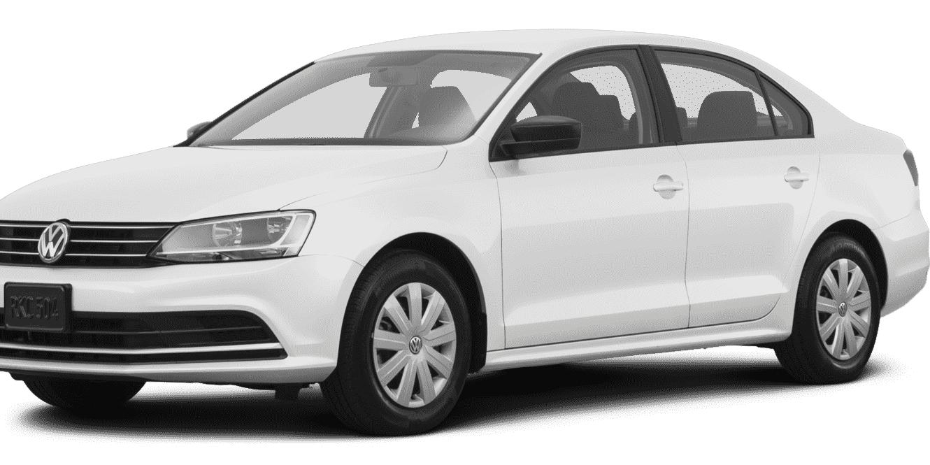 VOLKSWAGEN JETTA 2016 3VW267AJ6GM284746 image