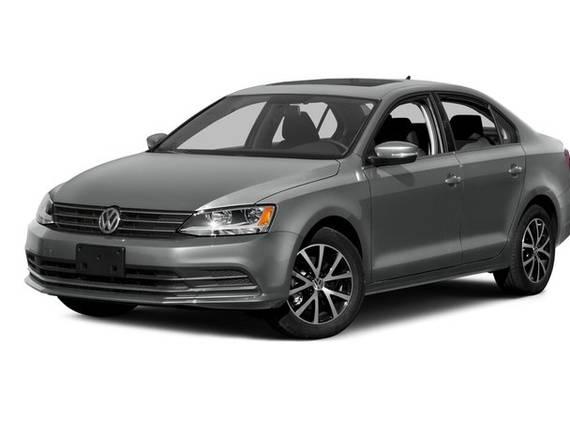 VOLKSWAGEN JETTA 2016 3VWD67AJ1GM372323 image