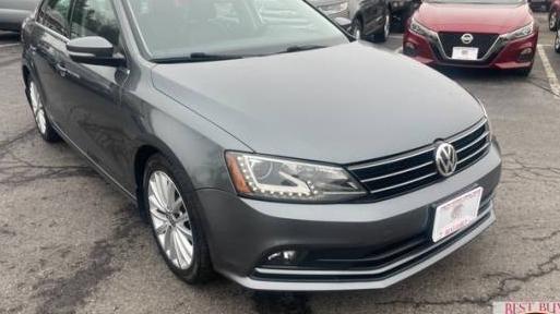 VOLKSWAGEN JETTA 2016 3VWL17AJXGM413042 image