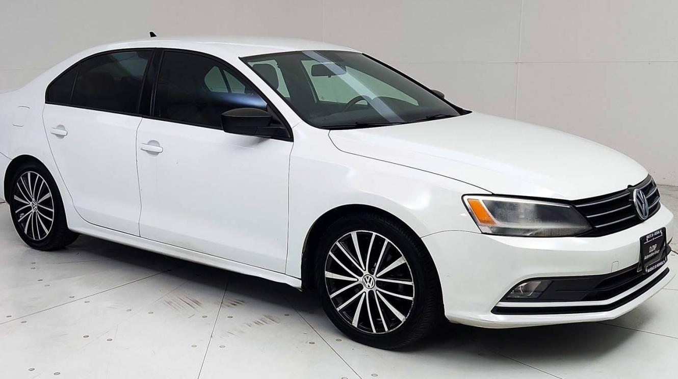 VOLKSWAGEN JETTA 2016 3VWD17AJXGM375655 image