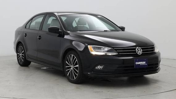 VOLKSWAGEN JETTA 2016 3VWD17AJ6GM405721 image