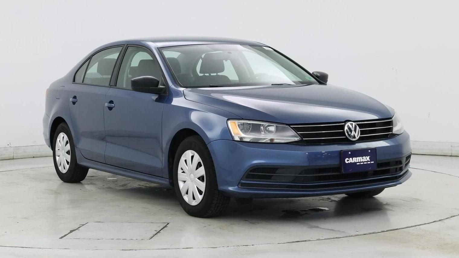 VOLKSWAGEN JETTA 2016 3VW267AJ8GM377140 image