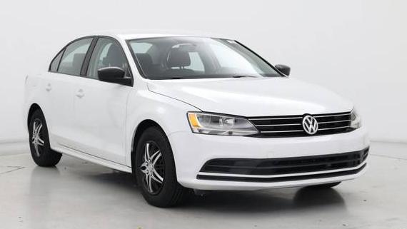 VOLKSWAGEN JETTA 2016 3VW267AJ4GM403779 image