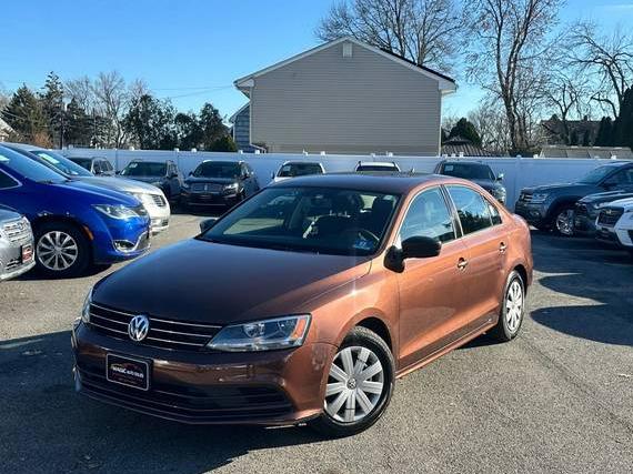 VOLKSWAGEN JETTA 2016 3VW267AJXGM361604 image VOLKSWAGEN JETTA 2016 3VW267AJXGM361604 image