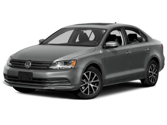 VOLKSWAGEN JETTA 2016 3VWD17AJ0GM280456 image