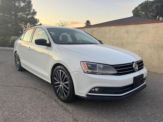 VOLKSWAGEN JETTA 2016 3VWD17AJ9GM333431 image VOLKSWAGEN JETTA 2016 3VWD17AJ9GM333431 image