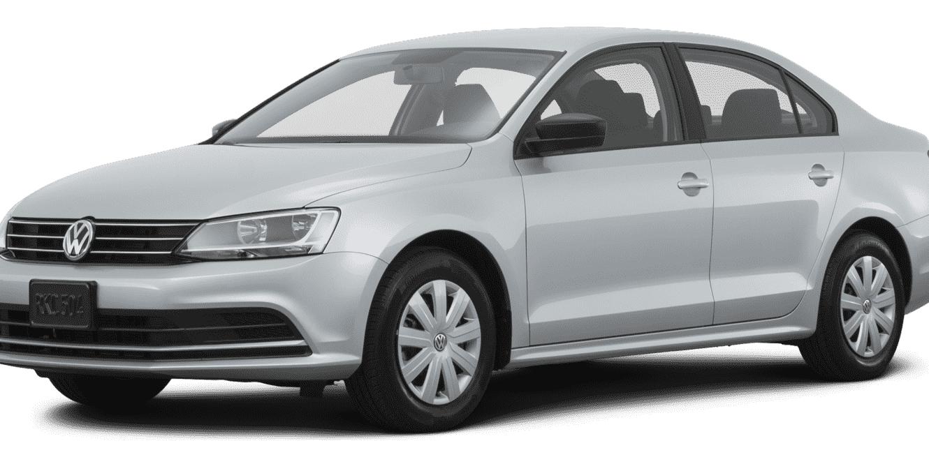 VOLKSWAGEN JETTA 2016 3VW267AJ8GM299281 image