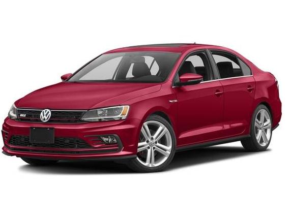VOLKSWAGEN JETTA 2016 3VW4S7AJ2GM331646 image