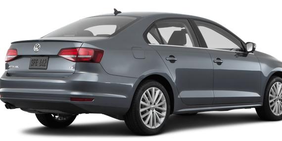 VOLKSWAGEN JETTA 2016 3VWL17AJXGM376607 image
