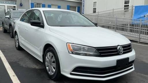 VOLKSWAGEN JETTA 2016 3VW267AJ9GM369239 image