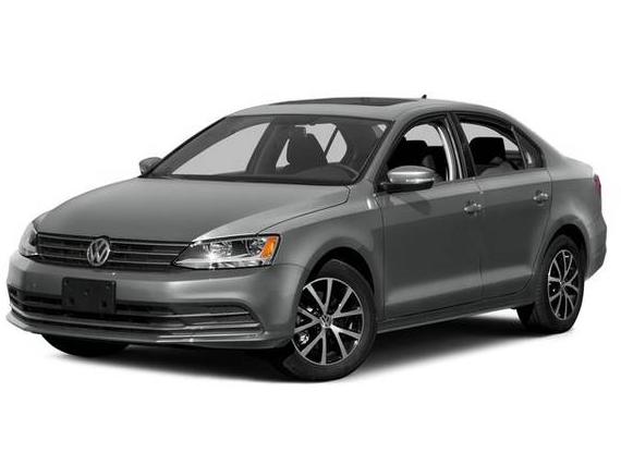 VOLKSWAGEN JETTA 2016 3VW267AJ9GM385652 image