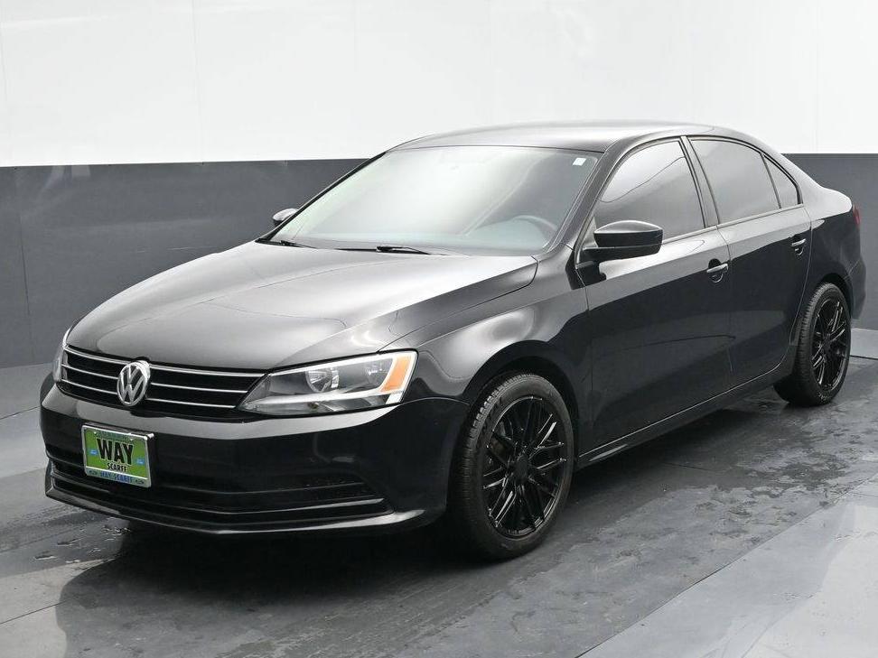 VOLKSWAGEN JETTA 2016 3VW267AJ6GM374625 image