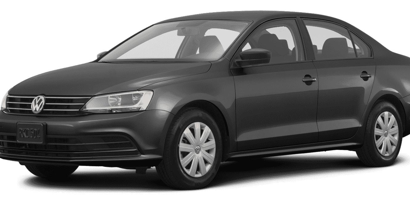 VOLKSWAGEN JETTA 2016 3VW267AJ6GM254033 image