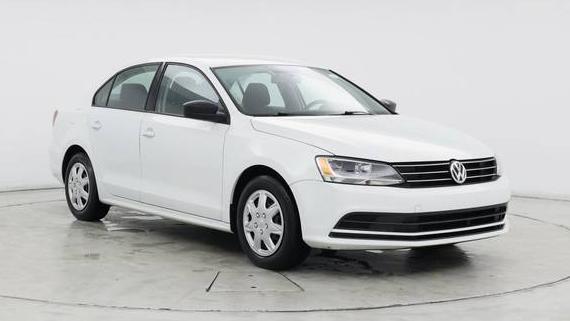 VOLKSWAGEN JETTA 2016 3VW167AJ3GM354991 image
