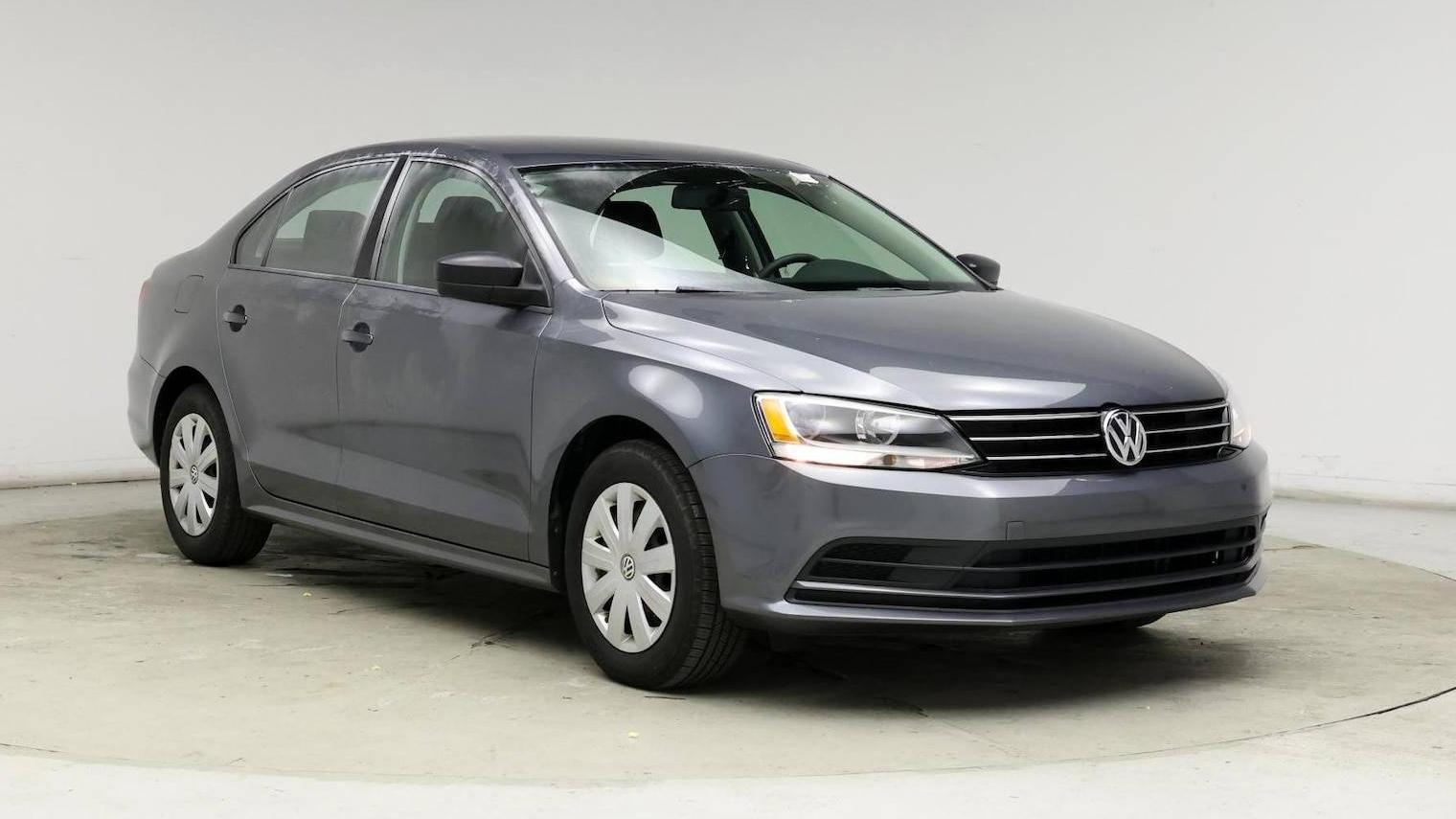 VOLKSWAGEN JETTA 2016 3VW267AJ5GM360716 image