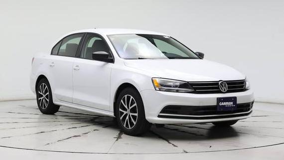 VOLKSWAGEN JETTA 2016 3VWD67AJ9GM266203 image