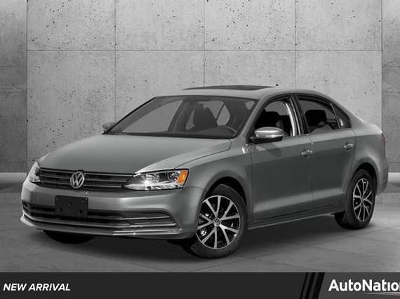 VOLKSWAGEN JETTA 2016 3VWD67AJXGM249846 image