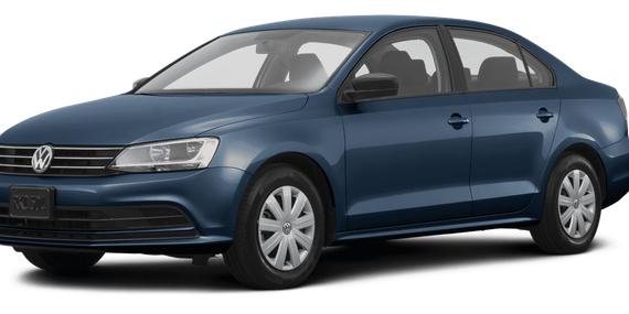VOLKSWAGEN JETTA 2016 3VW267AJ0GM414990 image