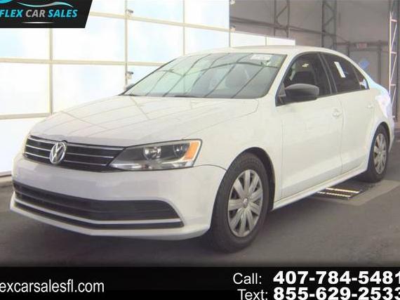 VOLKSWAGEN JETTA 2016 3VW267AJ0GM392697 image VOLKSWAGEN JETTA 2016 3VW267AJ0GM392697 image